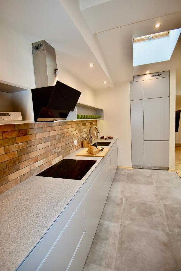 Krib Apartament Kraków